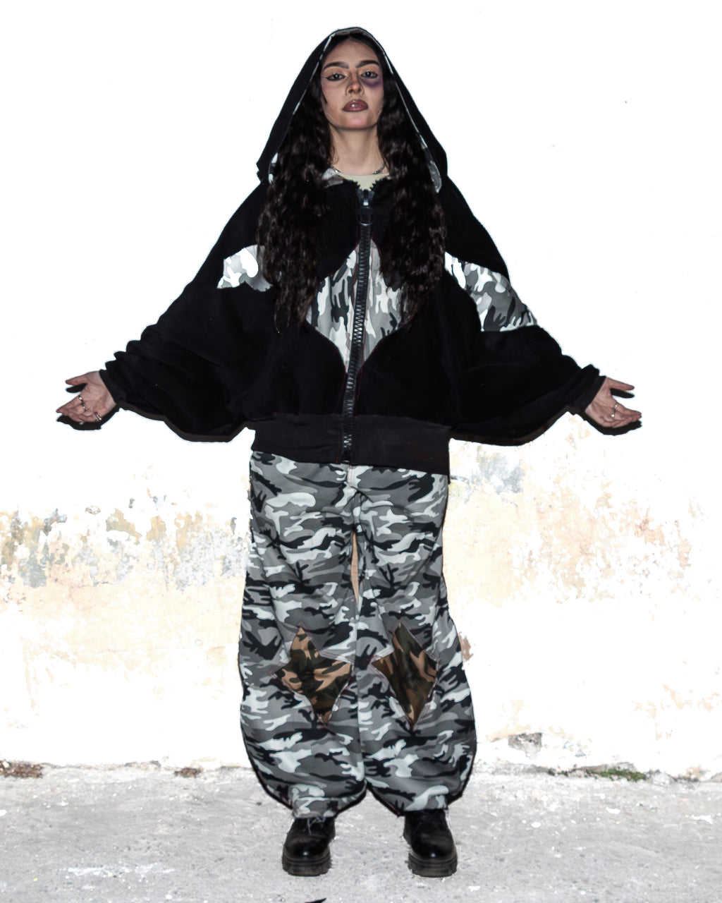 LAGUNAS MENTALES (conjunto completo)