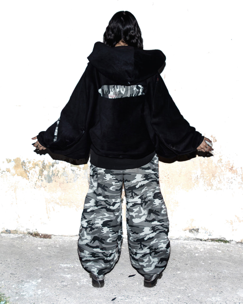 LAGUNAS MENTALES (conjunto completo)